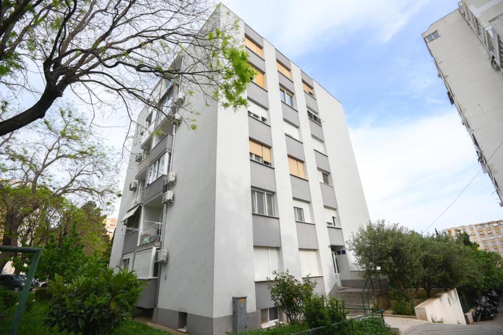 Pasko Split Apartment Exterior photo