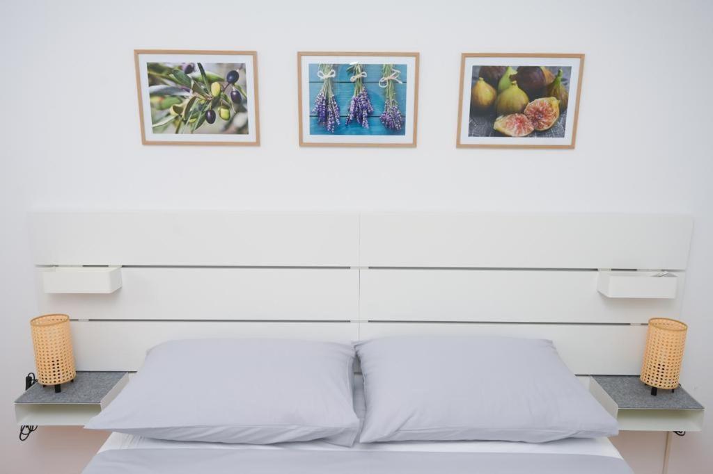 Pasko Split Apartment Exterior photo